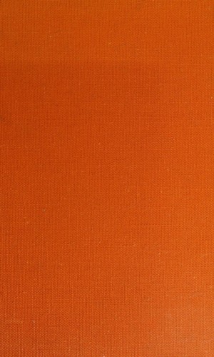 Cover for The expedition of Humphry Clinker