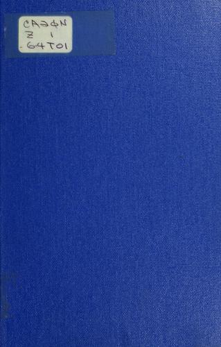 Cover for REPORT OF THE ROYAL COMMISSION TO INVESTIGATE TRADING IN THE SHARES OF WINDFALL OILS AND MINES LIMITED.