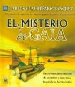 Cover for El misterio de Gaia/ The mystery of Gaia