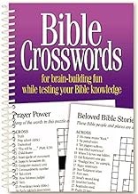 Cover for Puzzling Bible Trivia