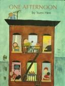 Cover for One afternoon