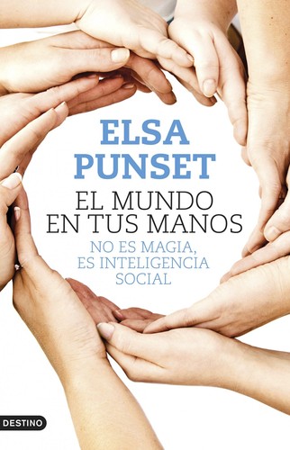 Cover for El mundo en tus manos