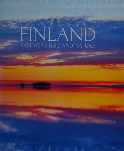 Cover for Finland