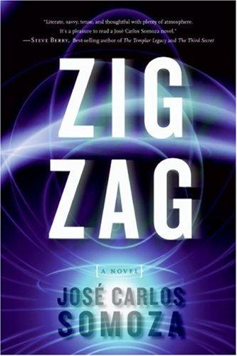 Cover for Zig Zag