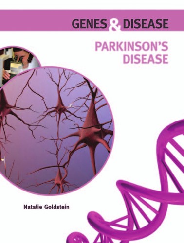 Cover for Parkinson's disease