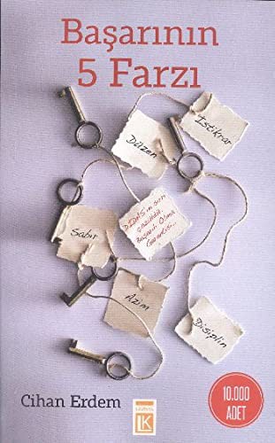 Cover for Basarinin 5 Farzi