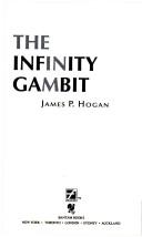 Cover for Infinity Gambit