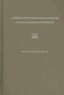 Cover for Esquisse de l'histoire de l'harmonie