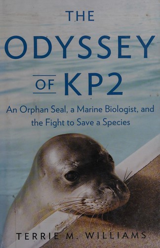 Cover for The odyssey of KP2