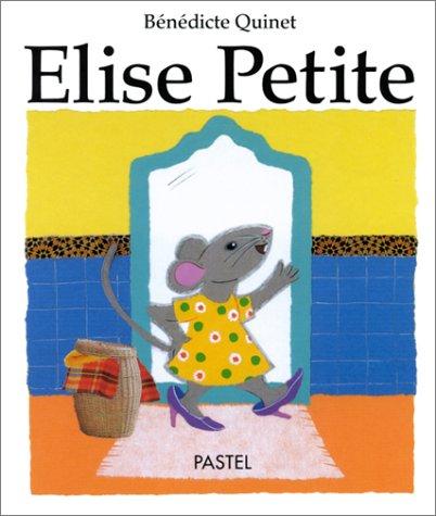 Cover for Elise Petite