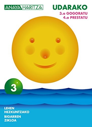 Cover for Udarako 3.