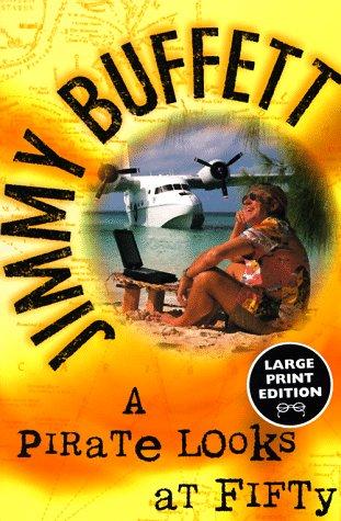 Cover for A pirate looks at fifty