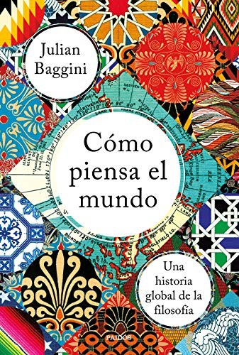 Cover for Cómo piensa el mundo