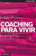 Cover for Coaching Para Vivir