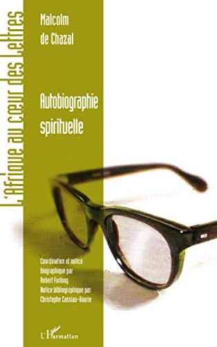 Cover for Autobiographie spirituelle