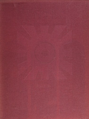 Cover for Lincoln Center for the Performing Arts