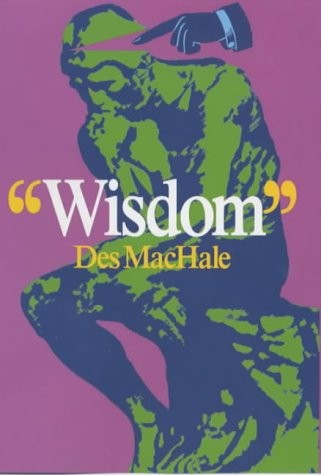 Cover for Wisdom