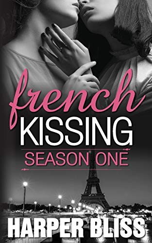 Cover for French Kissing