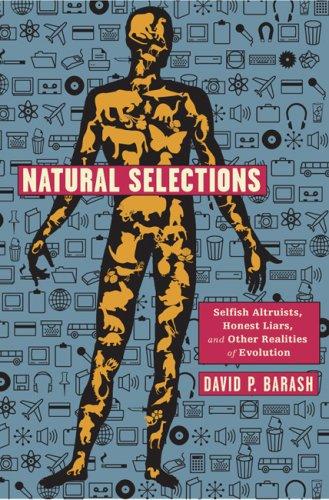 Cover for Natural Selections