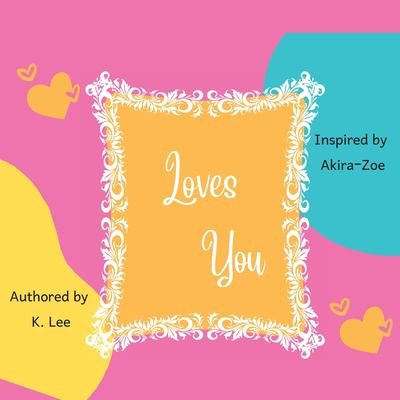 Cover for Loves You
