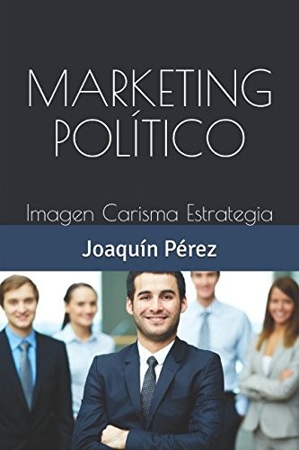 Cover for Marketing PolÍtico