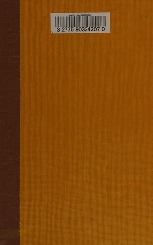 Cover for The spirit of modern India