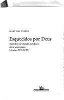 Cover for Esquecidos por Deus