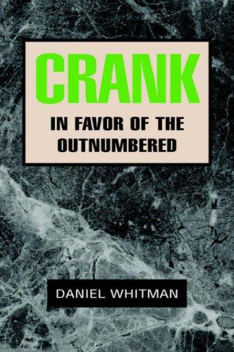 Cover for Crank