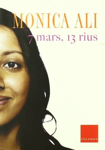 Cover for Set mars i tretze rius