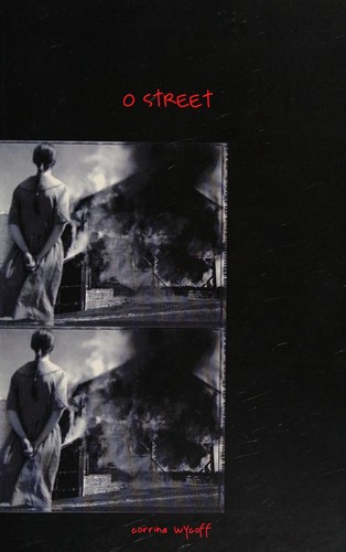 Cover for O Street
