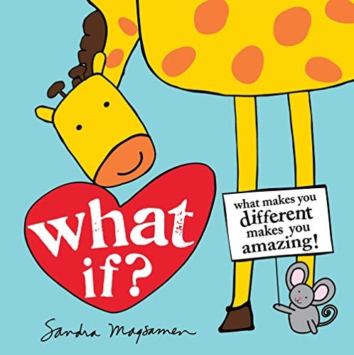Cover for What If?