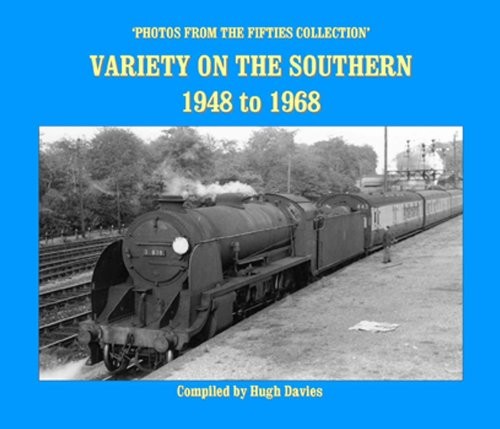 Cover for Photos From the Fifties Collection