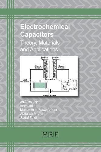 Cover for Electrochemical Capacitors