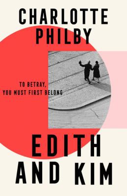 Cover for Edith and Kim