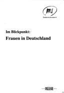 Cover for Im Blickpunkt