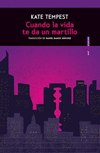 Cover for Cuando la vida te da un martillo