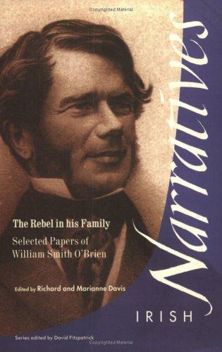 Cover for The Rebel in His Family