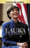 Cover for Laura