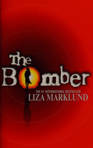 Cover for Bomber