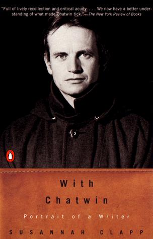 Cover for With Chatwin