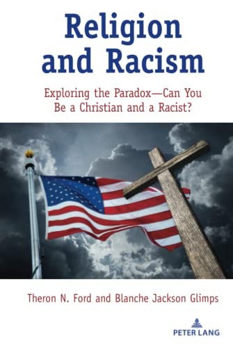 Cover for Religion and Racism