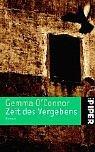 Cover for Zeit des Vergebens.