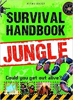 Cover for Jungle Survival