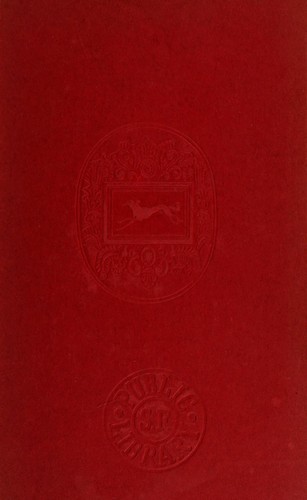Cover for Prospects and policies