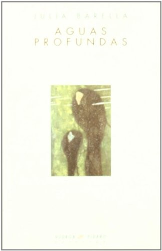 Cover for Aguas Profundas