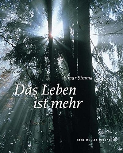 Cover for Das Leben ist mehr