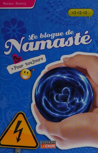 Cover for Pour toujours