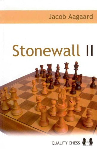 Cover for Stonewall
