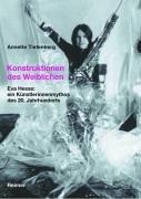 Cover for Konstruktionen des Weiblichen