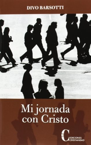 Cover for Mi jornada con Cristo